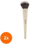 Beter Set 2 x Pensula din Par Sintetic pentru Pudra Beter (ROC-2xMAG1017243TS)