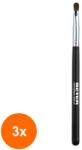 Beter Set 3 x Pensula Mica pentru Fard din Par de Ponei N12, Beter Professional (ROC-3xMAG1017331TS)