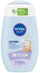 Nivea Baby Lotiune de Corp Nivea Baby Bed Time, 200 ml (COR1020247MF)