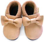 Baobaby Puhatalpú cipő Piruett - Púder S