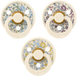 BIBS X Liberty Colour Try-it kollekció - krémfehér