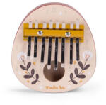 Moulin Roty Játékhangszer - Kalimba - Eső után