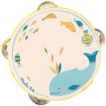 Moulin Roty Játékhangszer - Csörgődob