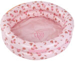 Swim Essentials gyerek medence 60 cm - Old Pink Leopard