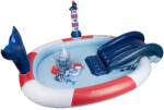 Swim Essentials gyerek élménymedence 210 cm - Whale