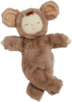 Olli Ella Cozy Dozy Dinkum Doll - Mousy Pickle
