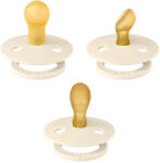 BIBS Colour Try-it kollekció - krémfehér - ministudio