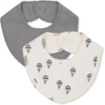 Konges Slojd Pamut előke 2 db-os szett - Ballon