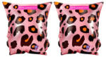 Swim Essentials karúszó 0-2 év - Rose Gold Leopard