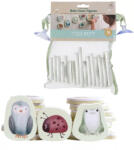 Little Dutch Litte Dutch habtapi fürdőjáték Forest Friends