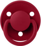 BIBS De Lux cumi Rubint