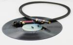 Tellurium Q Cablu Phono RCA - RCA Tellurium Q Black Diamond (1m) (BD-PHONO-1m)