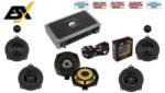 ESX Sistem Audio Dedicat ESX BMW Vision Premium Pack