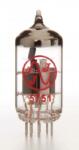 JJ Electronic Lampa ( Tub ) JJ ECC83MG