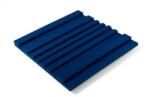 Sonitus Acoustics Panou Fonoabsorbant Sonitus Quadsorber 4 Painted Foam (60x60x4cm) Albastru