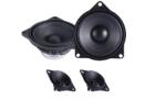 STEG Boxe Auto Dedicate BMW STEG BM4C (871763285191)
