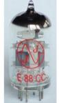 JJ Electronic Lampa ( Tub ) JJ E88CC