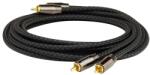 Pangea Audio Cablu Stereo RCA Pangea Premier (1.5m) (205447)