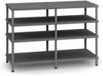 Creaktiv Rack AV Creaktiv Trend 2 4 polite
