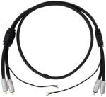 Pangea Audio Cablu Phono RCA - RCA Pangea Premier XL (1.25m) (205609)