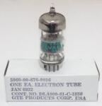 Sylvania Lampa ( Tub ) Dubla Trioda Sylvania 6922