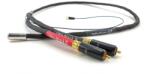 Tellurium Q Cablu Phono DIN - RCA Tellurium Q Ultra Black II (1m) (UB-PHONO-DIN-II-1m)