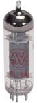 JJ Electronic Lampa ( Tub ) JJ EL84