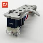 JICO Doza Pick-Up Jico cu Headshell Omnia J44D IMP Aurora Nude Argintiu