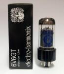 Electro-Harmonix Lampa ( Tub ) Pentoda Electro-Harmonix 6V6GT EH