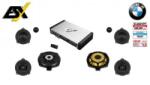 ESX Sistem Audio Dedicat ESX BMW Sistem Audio Premium