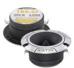 Avatar Tweeter Auto Avatar Buran TBR-57