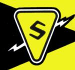 Sylvania Lampa NOS ( Tub ) Sylvania 6189 / CV4003 Tub Simplu (S6189-SYL)