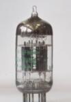 General Electric Lampa ( Tub ) Dubla Trioda General Electric 6189