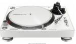 Pioneer Platan Profesional Pioneer PLX-500 Alb (PLX-500-Alb)