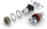 AECO Conector Socket RCA Aeco ARJ-4045S