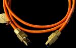 DMconnect Cablu Retea Ethernet CAT8 Ethernet DMconnect Nasa (1.1m)