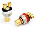 AECO Conector Socket RCA Aeco ARJ-4045G