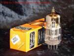 TAD Tubes Lampa ( Tub ) Dubla Trioda TAD 6922 / E88CC