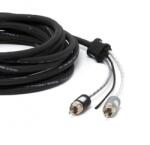 Connection Cablu RCA Stereo Connection BT2 550, 550cm - avmall