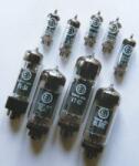 Tungsram Lampa NOS ( Tub ) Tungsram EZ80 / 6V4 NOS