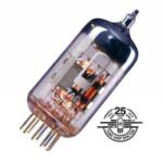 TAD Tubes Lampa ( Tub ) Dubla Trioda TAD 7025 Highgrade Premium Selected