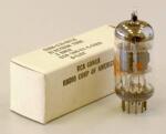US made Lampa NOS ( Tub ) US made 6AN8A / 8489