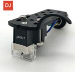 JICO Doza Pick-Up Jico cu Headshell Omnia J44A 7 IMP Nude Negru