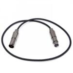 Pangea Audio Cablu Stereo XLR Pangea Premier SE (0.6m)