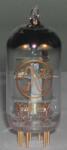 JJ Electronic Lampa ( Tub ) JJ E88CC / 6922 Gold