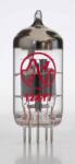 JJ Electronic Lampa ( Tub ) Dubla Trioda JJ 12AY7