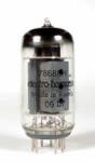 Electro-Harmonix Lampa ( Tub ) Pentoda Electro-Harmonix 7868 EH