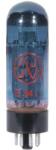JJ Electronic Lampa ( Tub ) JJ EL34BL Sky Blue