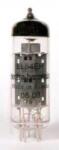Electro-Harmonix Lampa ( Tub ) Pentoda Electro-Harmonix EH EL84 / 6BQ5