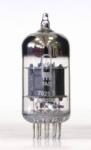 TAD Tubes Lampa ( Tub ) Dubla Trioda TAD 7025 S Highgrade Premium Selected